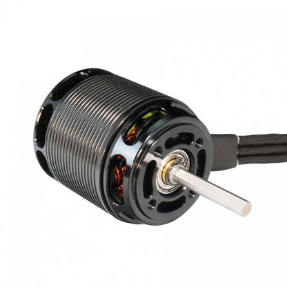 EGODRIFT Tengu 4230EC 550KV Eclipse Ideal for 12S 700 Ultra Light (Goblin IL Piuma, Tron Dnamic...)