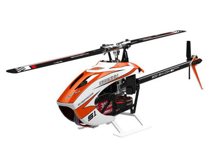 Goosky Legend S1 MAX Orange BNF