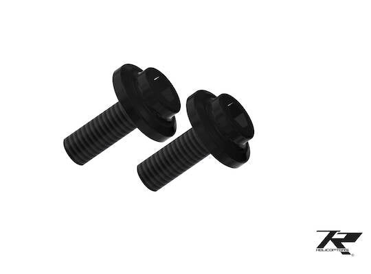 Feathering shaft screws TR702-715 Tron 7.0 Elite