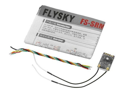 Flysky SRM ANT Receiver mini sBUS