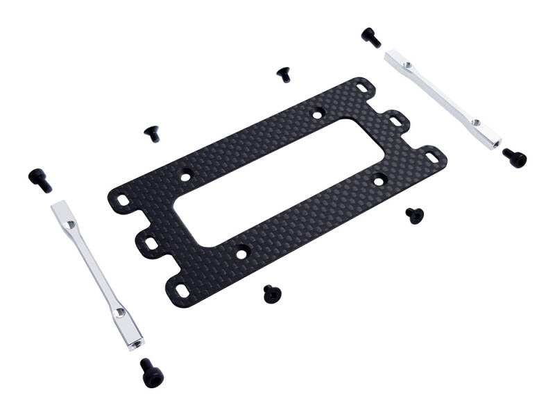 Carbon Fiber ESC Mount IL700 IL Piuma