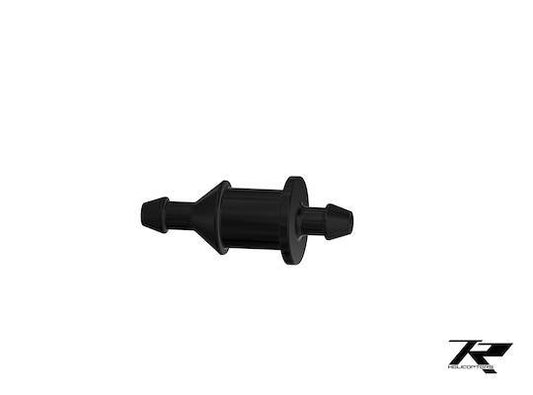 Fuel tube adapter TR561-331 Nitron 90 BK