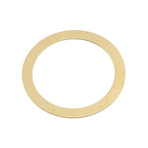 OS Engine Cylinder head Gasket 0.1mm OS91HZ #29061405