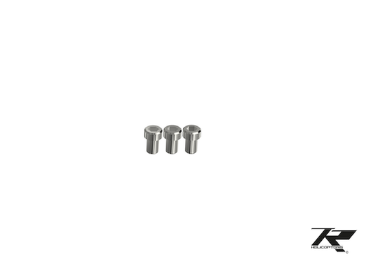 M2x3 Greasseal screws TR732-102 Tron 7.0 Elite