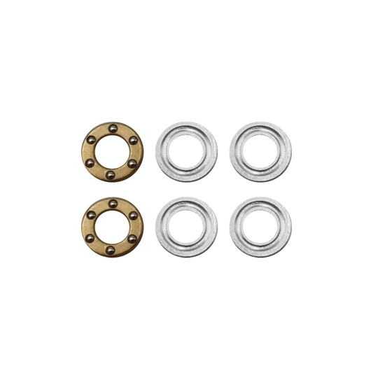 GT000007 Thrust bearing set S2 MAX