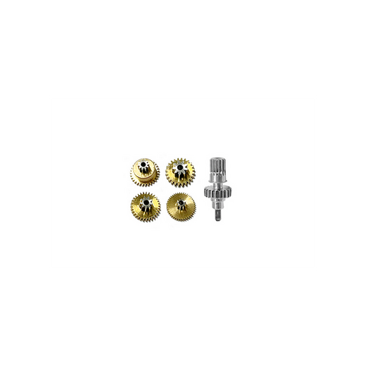 GT000058 Swashplate servo gear set S2 MAX