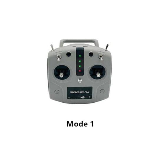 GT000066 Transmitter- Mode 1 S2 MAX