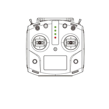 GT000067 Transmitter- Mode 2 S2 MAX