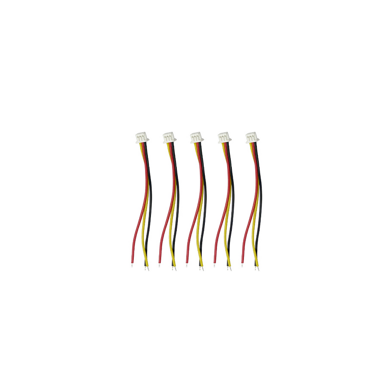 GT000072 SBUS Receiver external cable S2 MAX