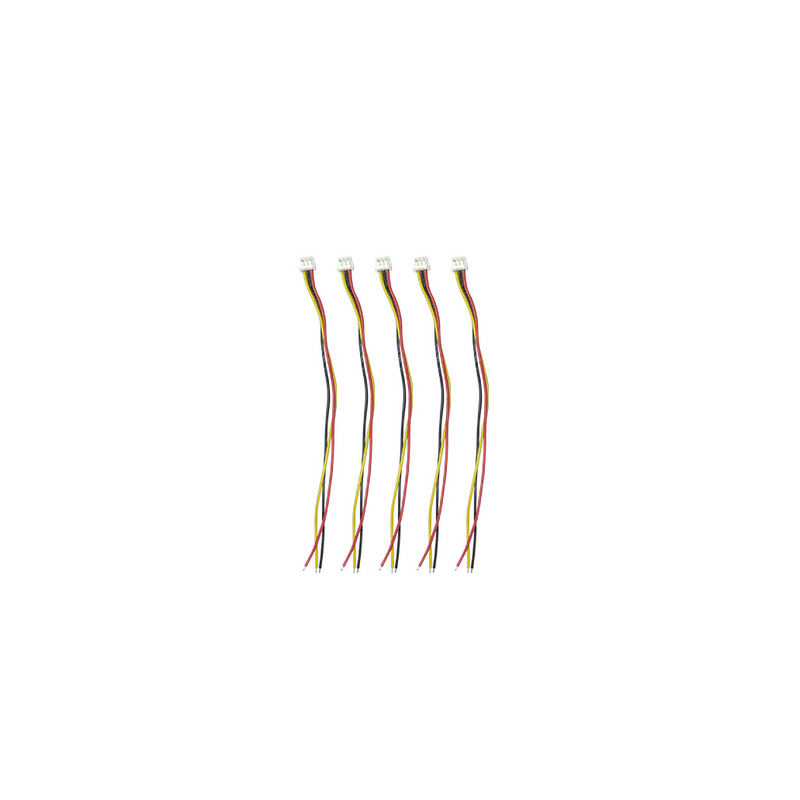 GT000073 DSMX Receiver external cable S2 MAX