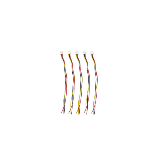 GT000073 DSMX Receiver external cable S2 MAX