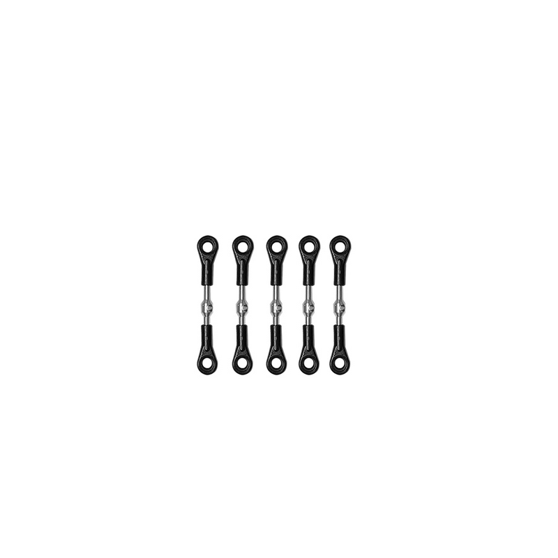 GT000074 Upgrade Pitch Linkage rod set S2 MAX