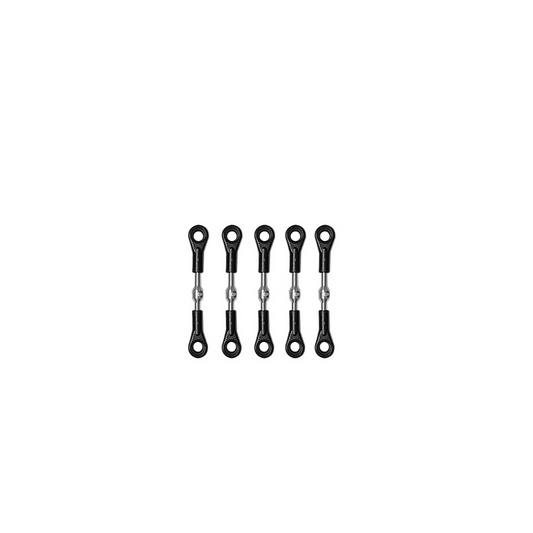 GT000074 Upgrade Pitch Linkage rod set S2 MAX