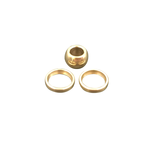GT000108 E2 Swashplate Ball Set S2 MAX