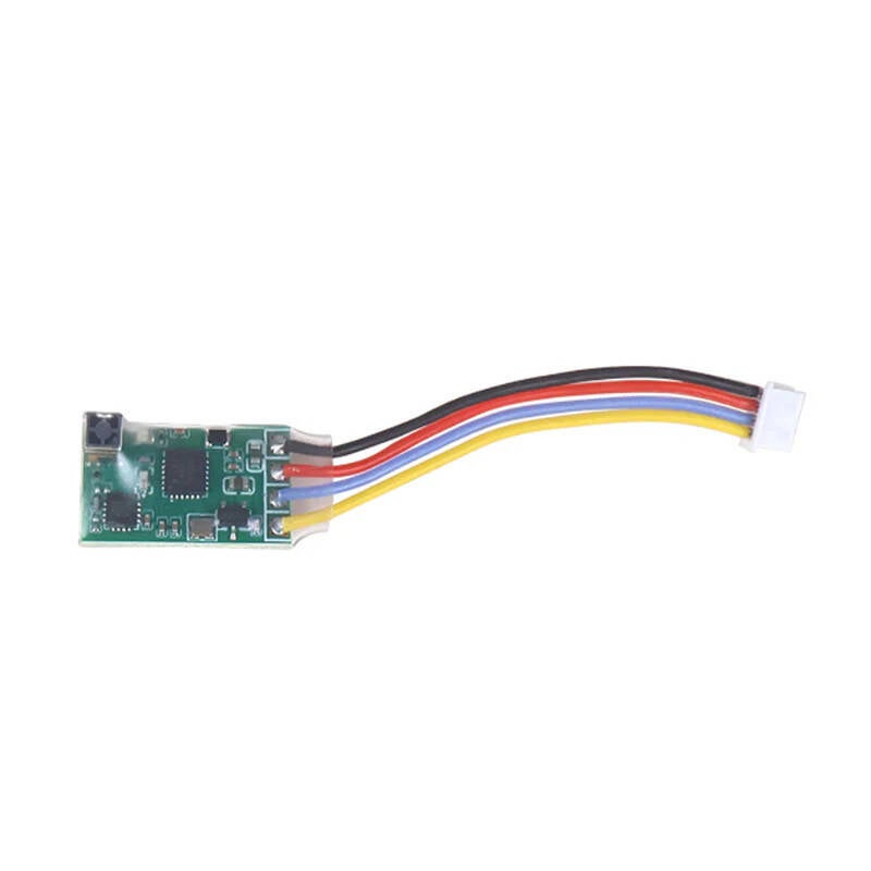GT000132 ExpressLRS Receiver S2 MAX Goosky S1