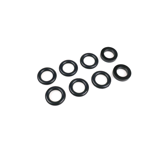 GT040003 Main Rotor Head Damper Set  90 degrees RS7 Ultra