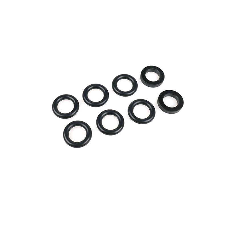 GT040004 Main Rotor Head Damper Set  80 degrees RS7