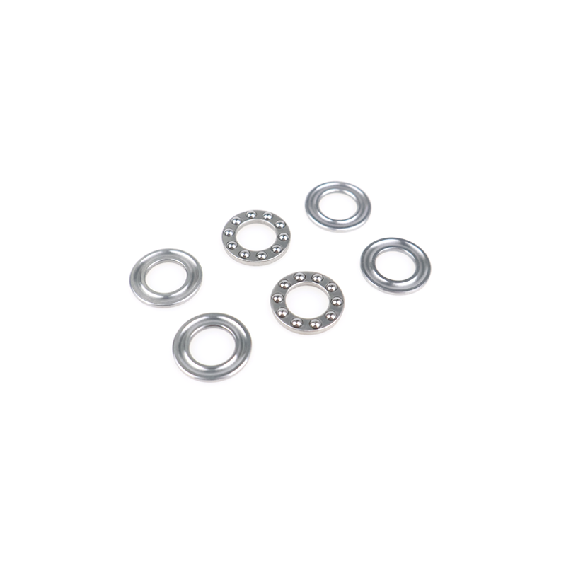 GT040009 Flat Thrust bearing Set RS7 Ultra