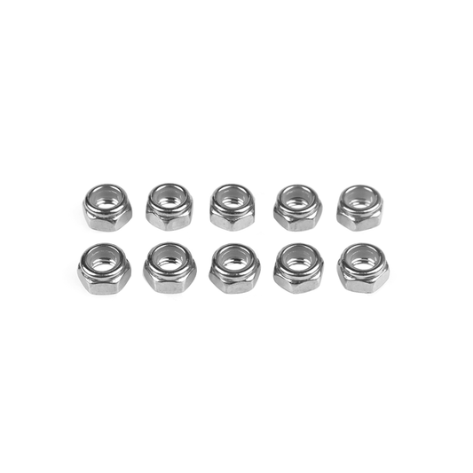 GT040010 M5 locknut M5 RS7 Ultra