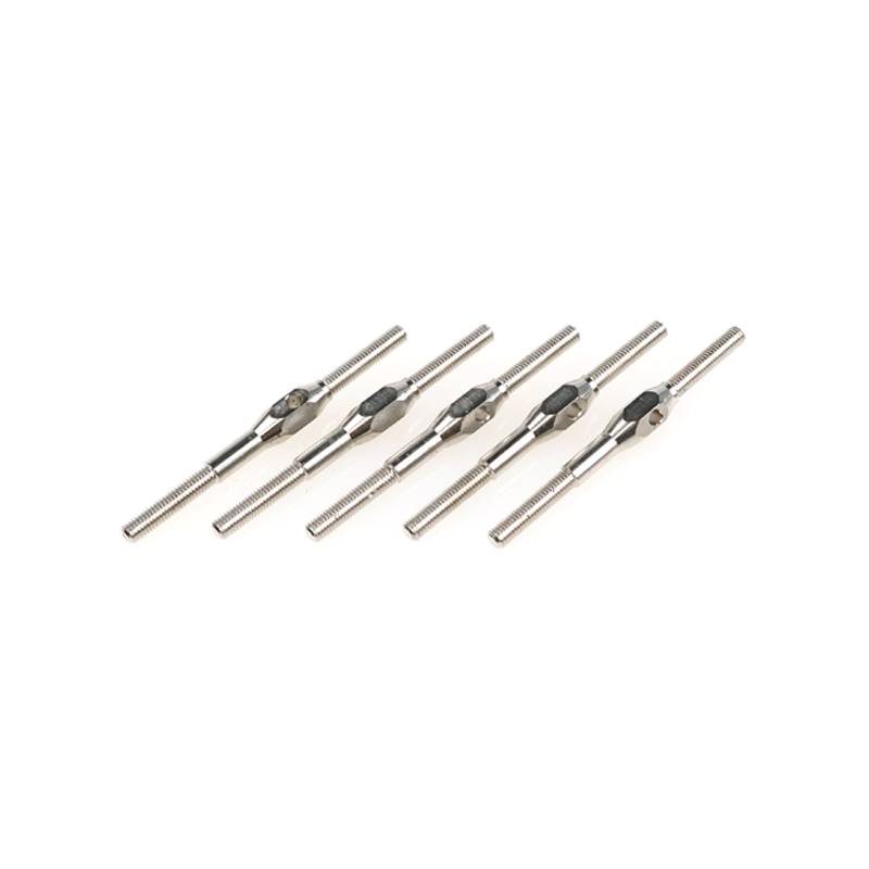 GT040012 Servo to swash link RS7 Ultra