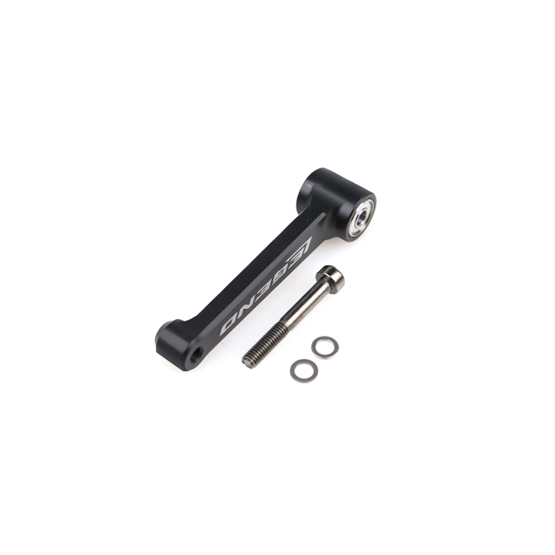 GT040015 Washout arm set FBL RS7 Ultra