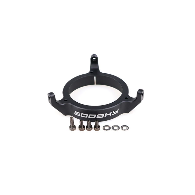 GT040018 Swash outer ring set RS7 Ultra