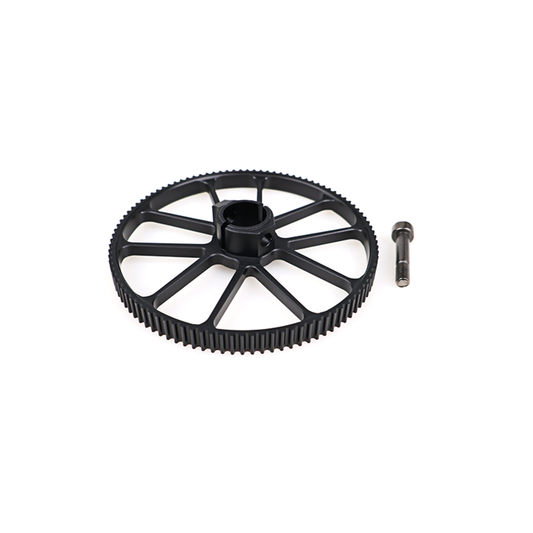 GT040021 Front pulley RS7 Ultra