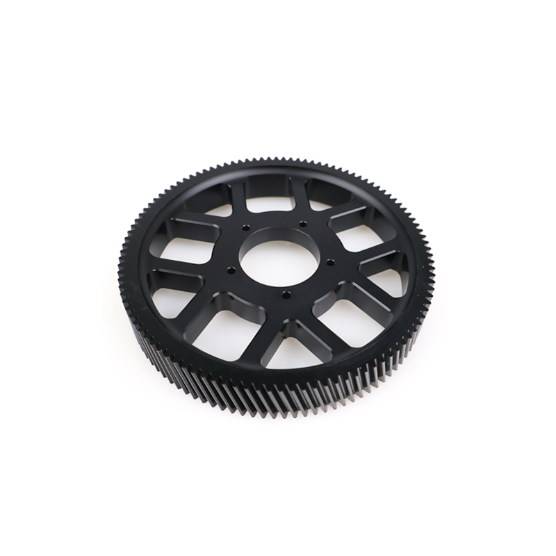 GT040024 Main Gear RS7