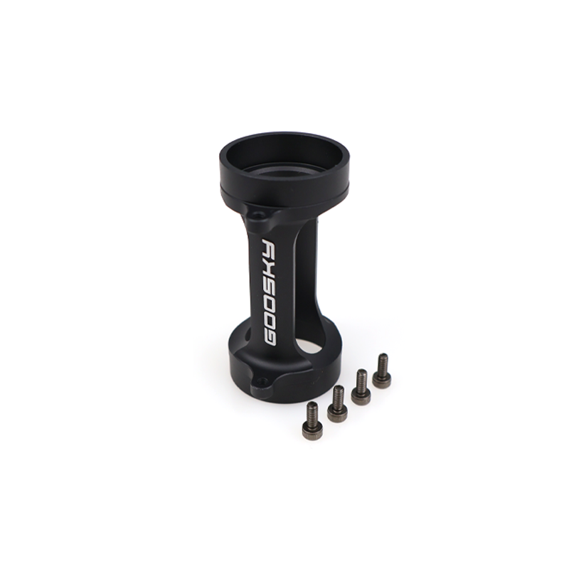 GT040027 Main shaft bearing holder RS7 Ultra