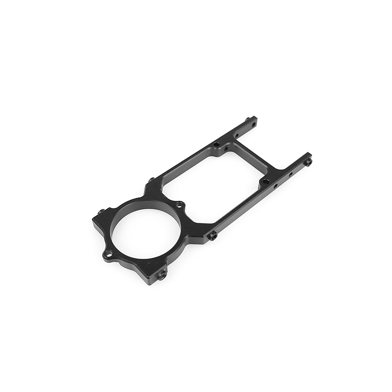 GT040028 Main frame upper plate RS7 Ultra