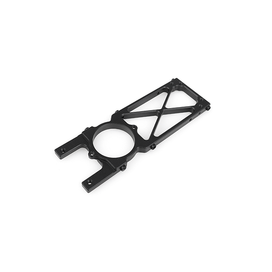 GT040029 Main frame lower plate RS7