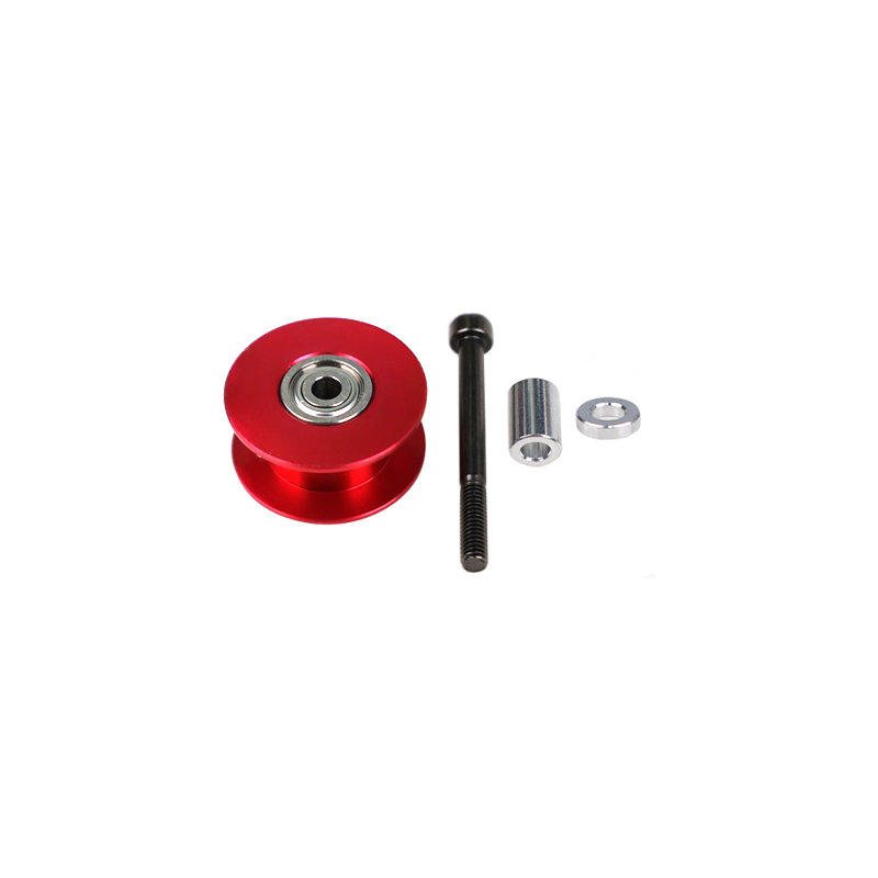 GT040032 Front Belt pulley (Single Set) RS7
