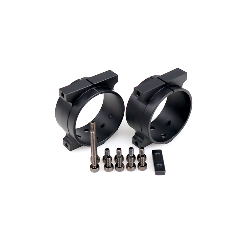GT040033 Tail boom clamp RS7