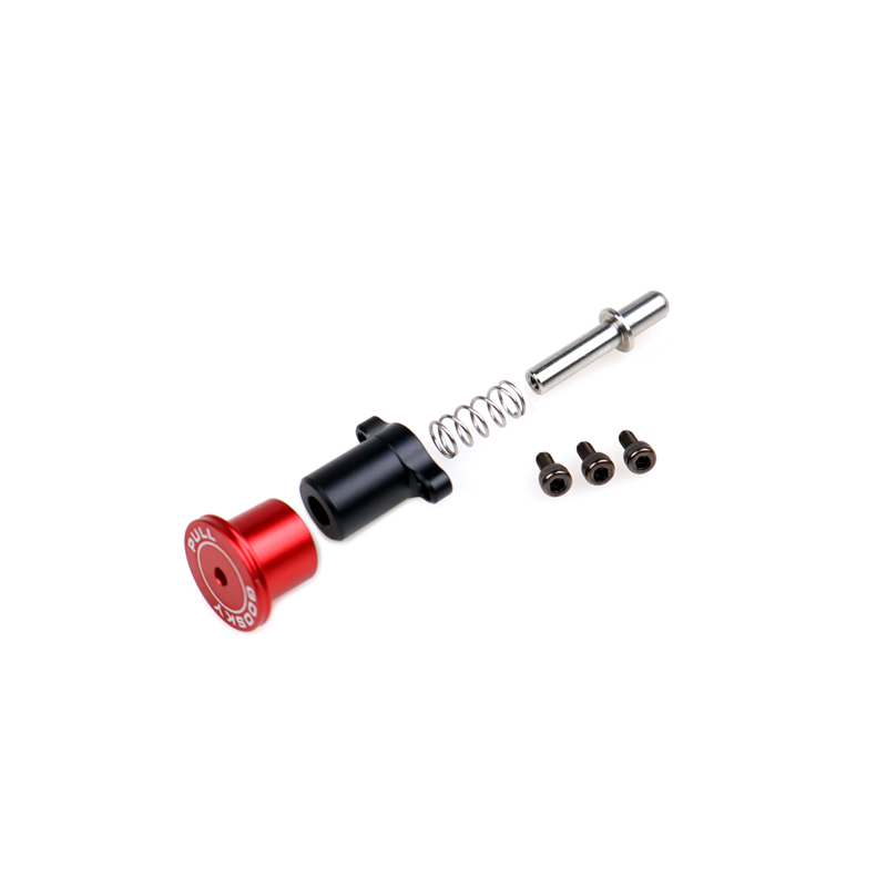 GT040038 Battery latch Set RS7
