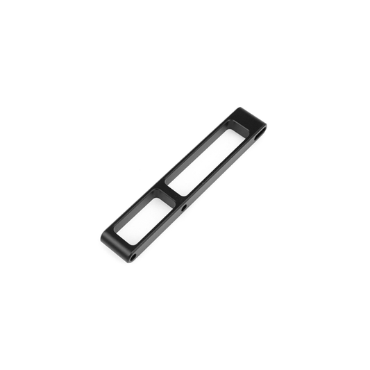GT040039 Main Frame rear reinforcement plate RS7