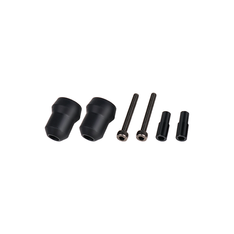 GT040044 Canopy rubber support set RS7