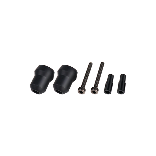GT040044 Canopy rubber support set RS7