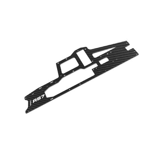 GT040050 Upper Side Panel - L RS7