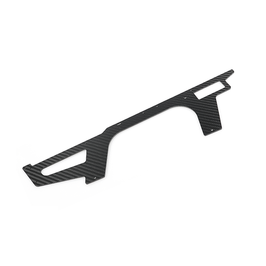 GT040053 Lower Side Panel - R  RS7