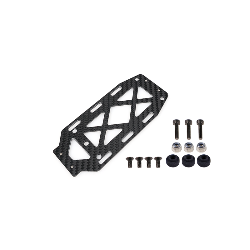 GT040055 ESC Fixing plate RS7