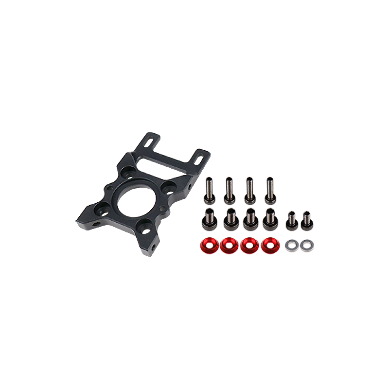 GT040061 Motor mount plate RS7 Ultra