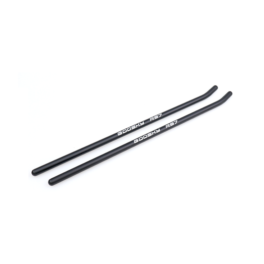 GT040064 Skid pipes RS7