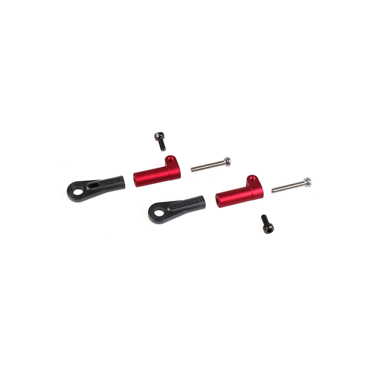 GT040066 Tail push rod Ball joint RS7 Ultra