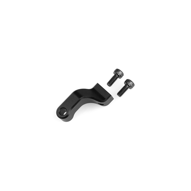 GT040073 Tail bell crank bracket RS7