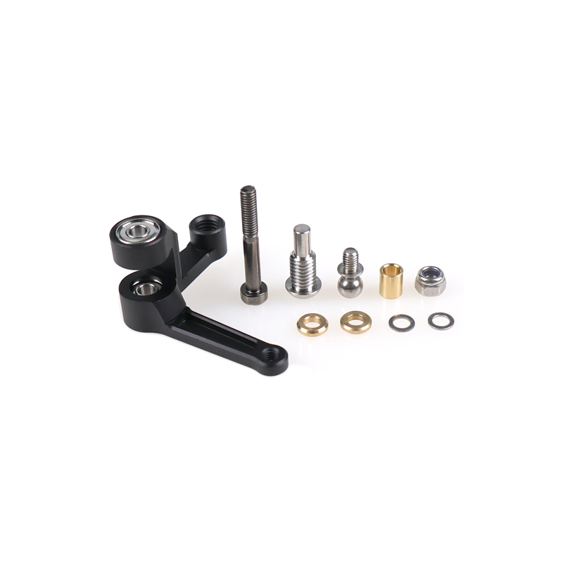 GT040076 Tail bell crank  RS7