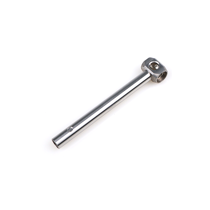 GT040079 Tail Shaft RS7