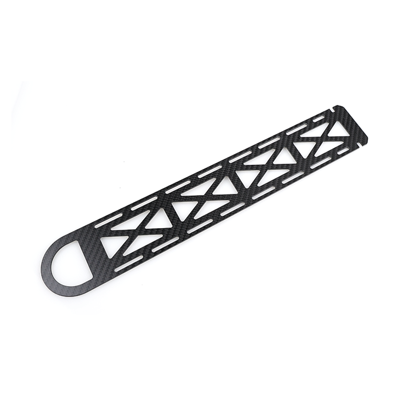 GT040083 Battery tray RS7