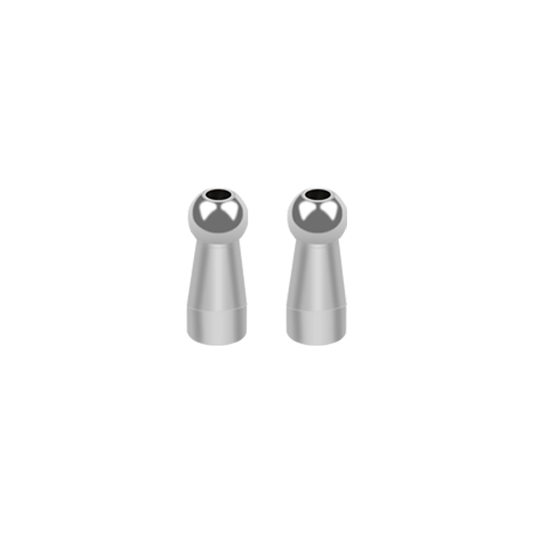 GT040096 Ball head Screws-∅5x13.15 RS7
