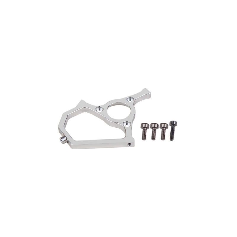 GT080013 Upper frame plate S2 MAX