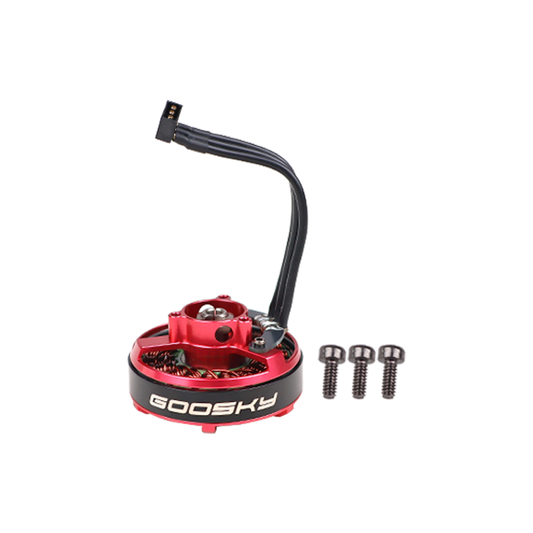 GT080018 Main motor S2 MAX